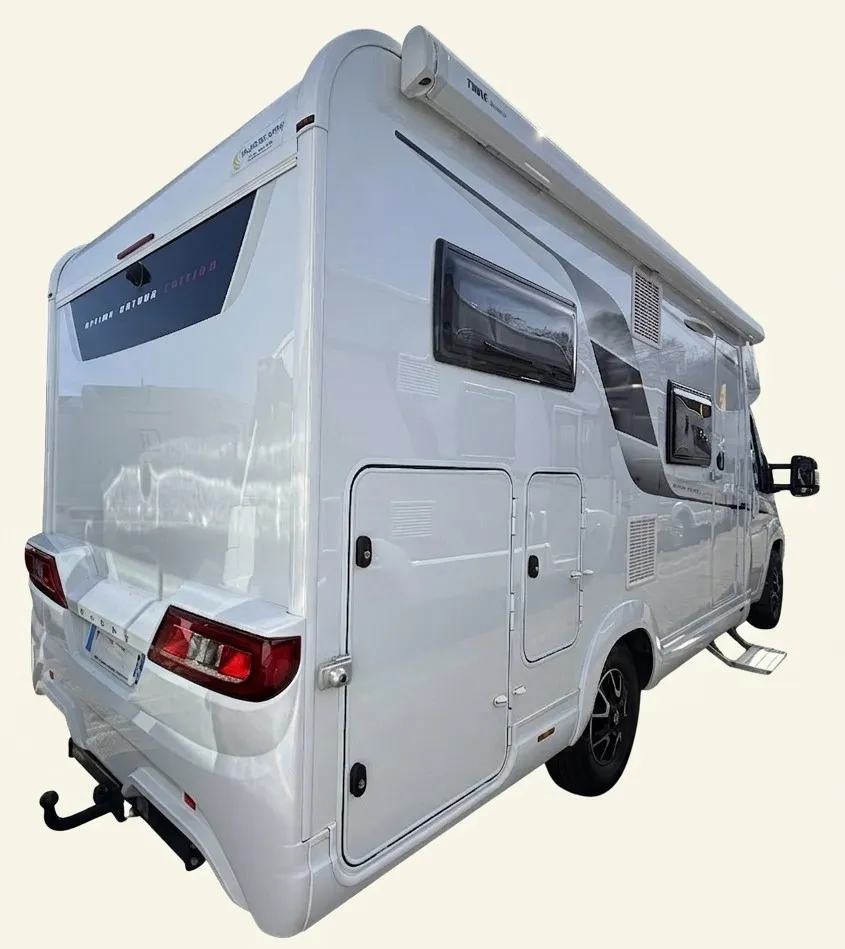 V65 GE OPTIMA ONTOUR